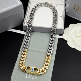 Picture of Dior Necklace _SKUDiornecklace07cly2018243